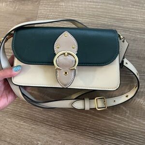 Coach Purse Crossbody